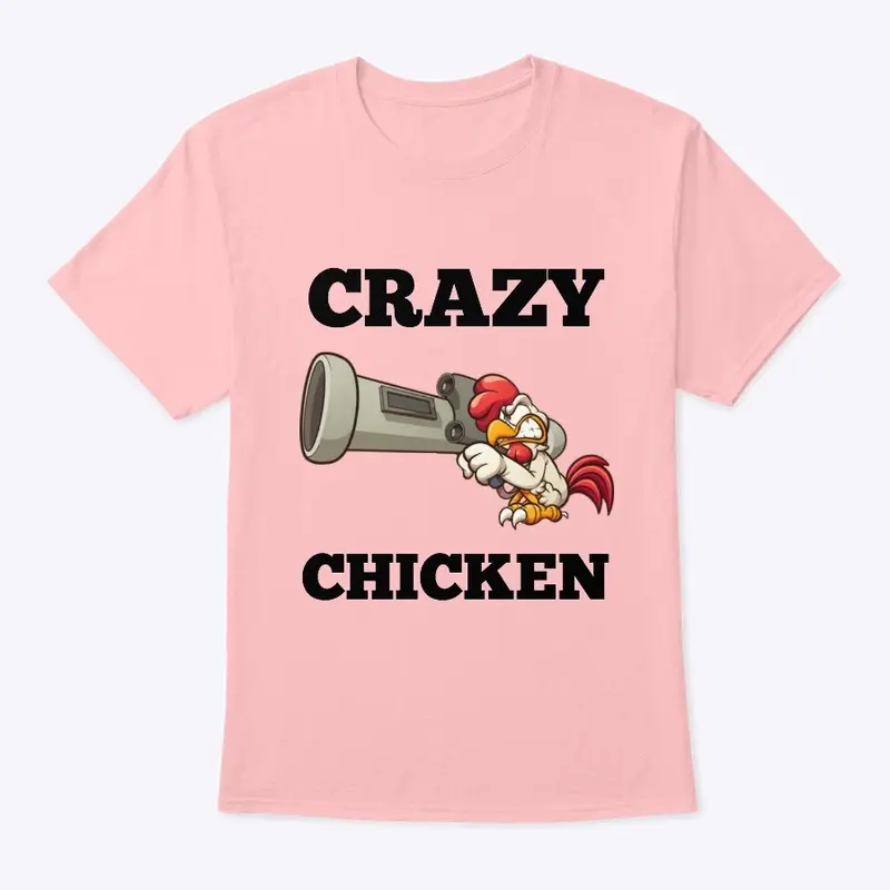 Crazy Chicken